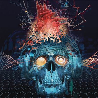 The connection - 2 CD