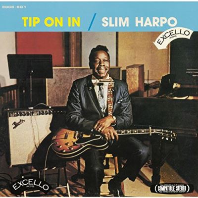Tip on in reissue ltd