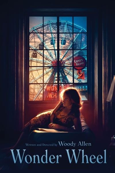 WONDER WHEEL-NL