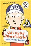 Tip Tongue kids : Qui a vu the Statue of Liberty ? - Daniil fait son cinéma - niveau 3