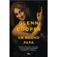 Glenn Cooper : tous les livres
