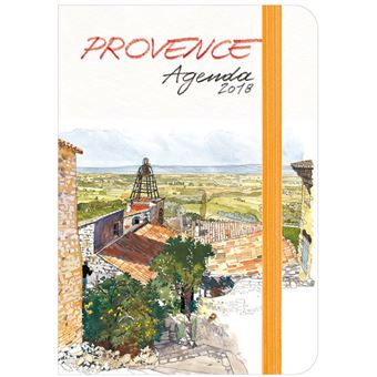 agenda 2018 provence - que faire en provence aujourd'hui