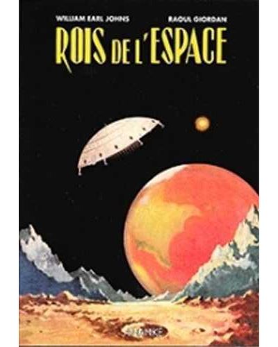 Les rois de l'espace