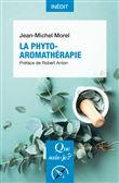 La Phyto-aromathérapie