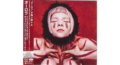 Import - Aurora Infections Of A Different Kind Of Human