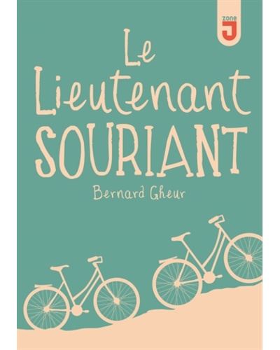 Le lieutenant souriant roman