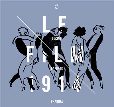 Le film 1914