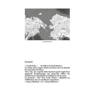 Secrets sous Tchernobyl