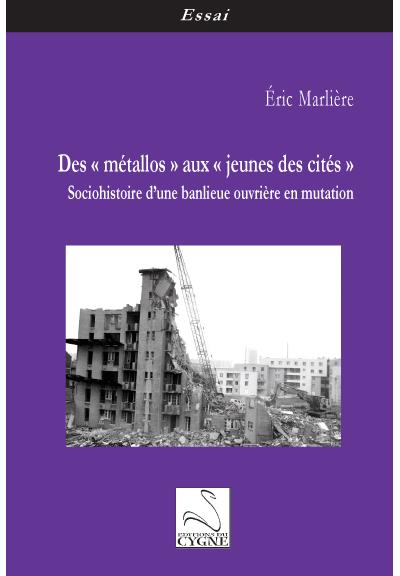 Des métallos aux jeunes ds cités