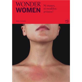 Wonder women