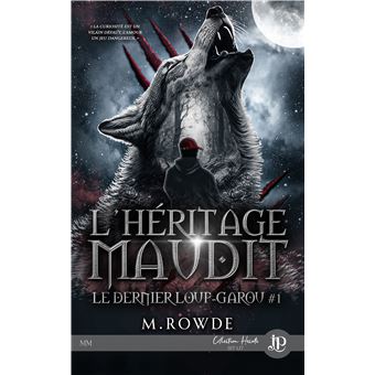 L'héritage maudit