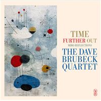 Time Further Out (Miro Reflections) Édition Spéciale Vinyle Jaune