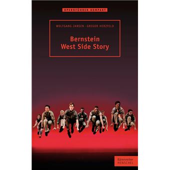 Bernstein. West Side Story - 1