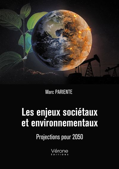 Les enjeux sociétaux et environnementaux - Projections pour 2050 ...