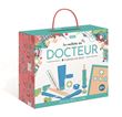 La mallette du docteur