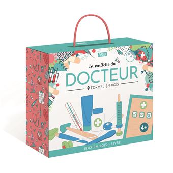 La mallette du docteur