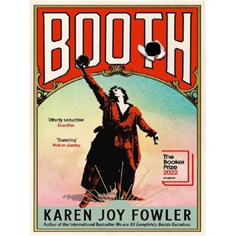 Booth