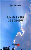 Un pas vers le bonheur