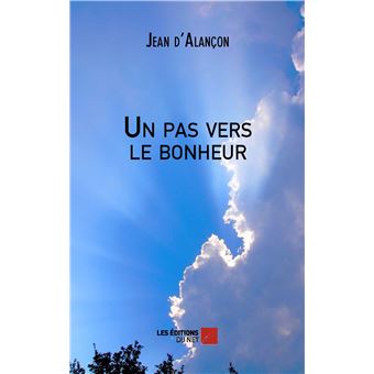 Un pas vers le bonheur