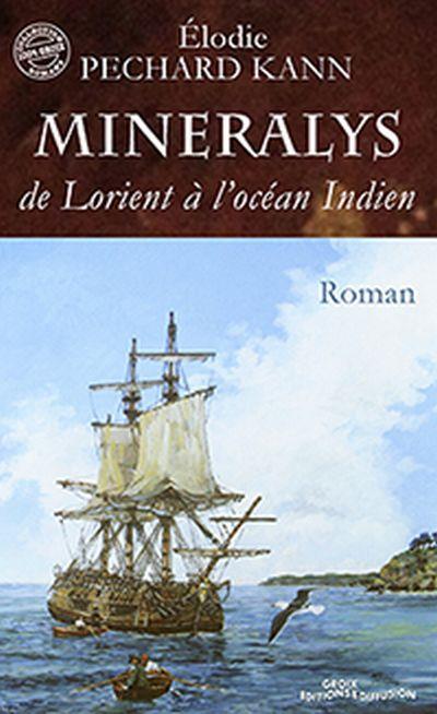 Mineralys