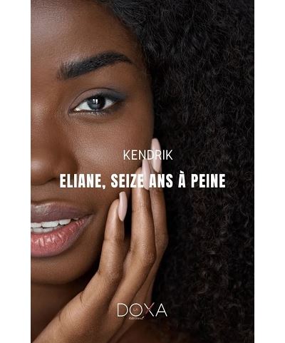 Eliane, seize ans à peine