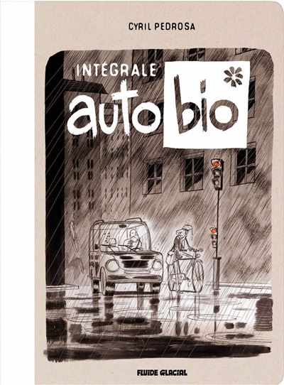 Auto bio