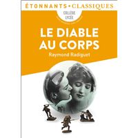 Le Diable au corps