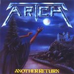 Another Return - CD