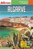 Guide Algarve 2022 Carnet Petit Futé