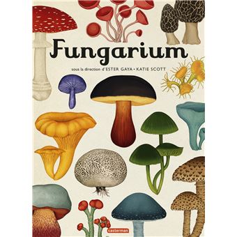 Fungarium