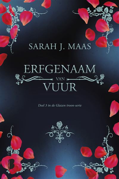 Erfgenaam van vuur