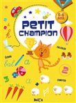 5 - 6 ans (écrire, compter, calculer)