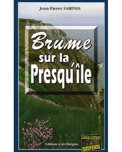 Brume sur la presqu'île