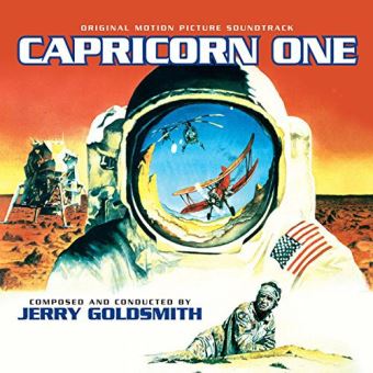 Jerry Goldsmith - 1