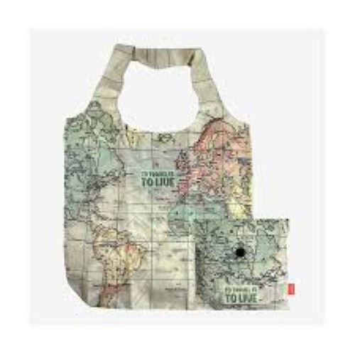 FOLDABLE BAG