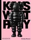 Kaws : What a party