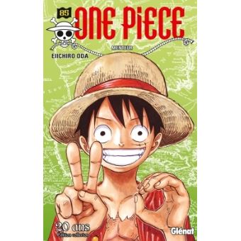 One Piece - Édition originale - Tome 80 Manga eBook de Eiichiro