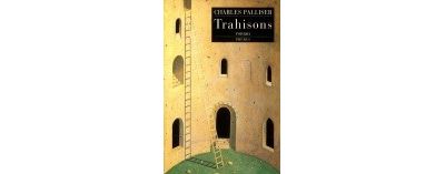 Trahisons - Charles Palliser - broché