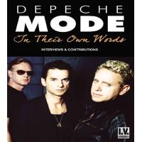 In their own words DVD