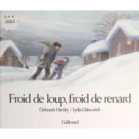 Froid de loup, froid de renard