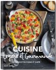 Cuisine légère et gourmande