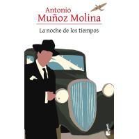 La noche de los tiempos