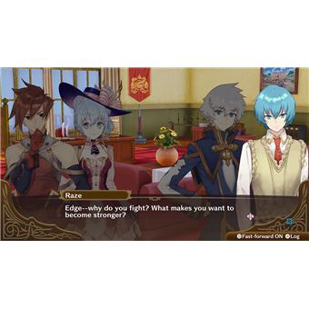 Nelke & the Legendary Alchemists Ateliers of the New World PS4