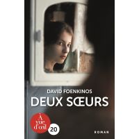 Couverture : Deux soeurs