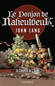 Le Donjon de Naheulbeuk