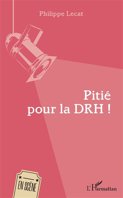 Pitié pour la DRH !