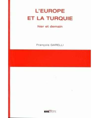L'Europe et la Turquie
