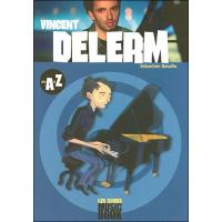 Vincent Delerm de A à Z