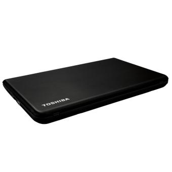 Écran D'ordinateur Portable Toshiba Satellite C50D-A-12V 15.6" - HD 1366x768, Brillant, Occasion Fonctionnel