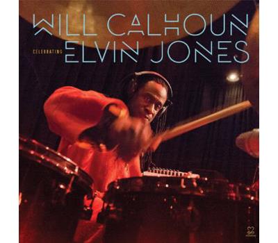 Celebrating Elvin Jones